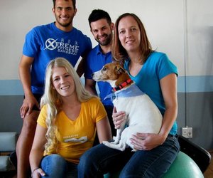 Fun Walk vir Gesondheid